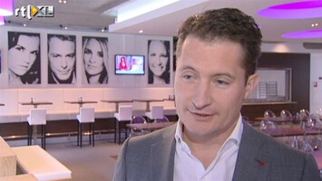 RTL Z Nieuws RTL Nederland-ceo Habets: all-time high op heel veel fronten