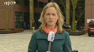 RTL Z Nieuws Jasper S. gaat in op details moord Vaatstra: keel doorgesneden