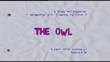 The Owl - Afl. 52