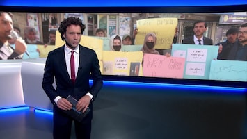 RTL Nieuws Laat