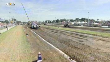 Truck & Tractor Pulling - Afl. 9