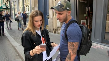 Models In Paris: Het Echte Leven - Afl. 4