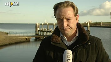 RTL Z Nieuws Al 5 doden geteld bij gezonken vrachtschip