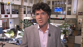 RTL Z Nieuws 10:00 Unilever verslaat concurrenten op de beurs