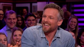 Rtl Late Night - Afl. 8