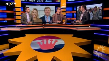 Rtl Boulevard - Afl. 36