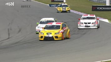 Rtl Gp: Wtcc - Rtl Gp: Wtcc - Tsjechië /7