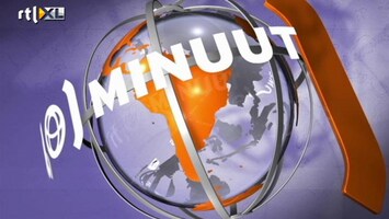 RTL Nieuws De Nieuwsminuut