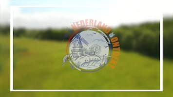 Nederland Ontdekt Afl. 12