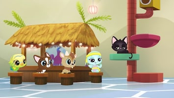 Littlest Pet Shop: A World Of Our Own - Afl. 29