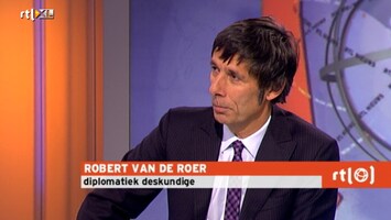 RTL Z Nieuws RTL Z Nieuws 13:00