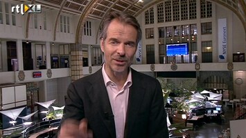 RTL Z Nieuws 10:00 IMF zegt doodleuk: Europa kom eerst maar over de brug