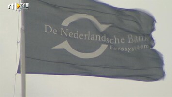 RTL Z Nieuws Onkostendeclaraties directie DNB voortaan gecontroleerd door externe accountant
