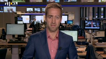 RTL Z Nieuws Blackberry heeft toch nog aantrekkelijke onderdelen