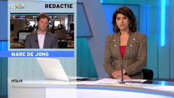 Rtl Z Nieuws - 17:30 - Rtl Z Nieuws - 14:00 Uur /132