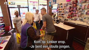 Jokertjes JaWoord 