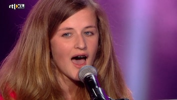 The Voice Kids (Telekids) The Voice Kids (Telekids) Aflevering 13