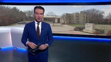 RTL Nieuws Laat