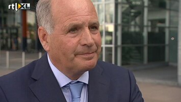 RTL Z Nieuws Joep van den Nieuwenhuijzen woedend over rechtszaken