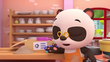 Dr. Panda - Afl. 20