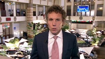 Rtl Z Opening Wall Street - Afl. 162