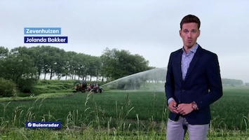 RTL Weer Laat