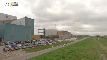 RTL Z Nieuws Alle nucleaire installaties in ons land zijn veilig