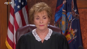 Judge Judy - Afl. 4064