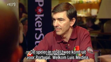 RTL Poker 