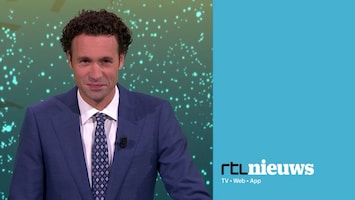 RTL Nieuws 18:00 uur