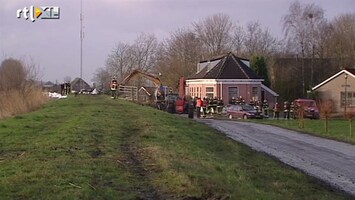 Editie NL Evacuatie Woltersum