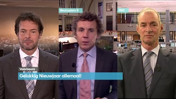 RTL Z Voorbeurs Afl. 1