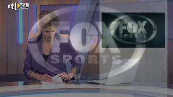 RTL Z Nieuws Gaat Fox Sport alle Eredivie uitzenden?
