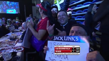 RTL 7 Darts: World Series Of Darts Auckland Darts Masters