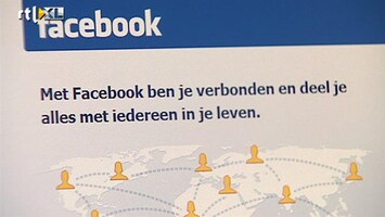 RTL Z Nieuws Beursgang brengt beurswaarde facebook op $100 miljard