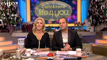 Carlo & Irene: Life 4 You - Afl. 17