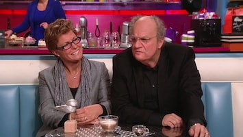 De Tv Kantine - Afl. 5