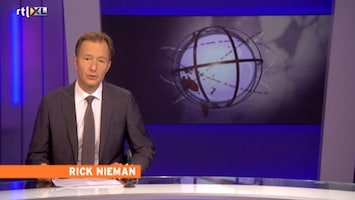 RTL Nieuws Laat