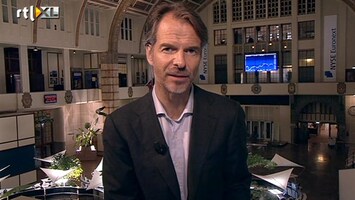 RTL Z Nieuws 11:00 Lichtpuntjes: winkelverkopen Europa stijgen op maandbasis en autoverkopen groeien