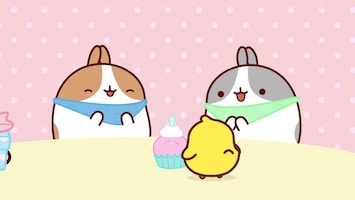 Molang - Afl. 23