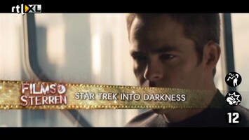Films & Sterren Star Trek Into Darkness