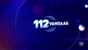 112 Vandaag - Afl. 13