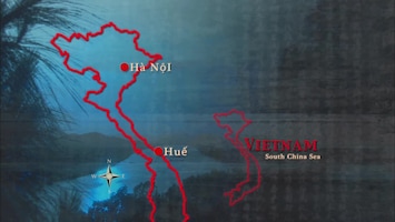 Luke Nguyen's Vietnam - Afl. 1