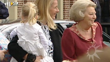 RTL Boulevard Prinses Mabel, morgen een beladen verjaardag