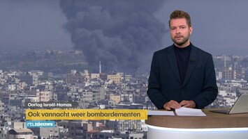 Rtl Nieuws - 19:30 Uur - 07:15 Uur