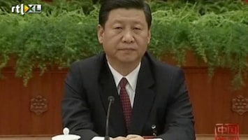 RTL Nieuws Waar is de Chinese topman Xi Jinping?