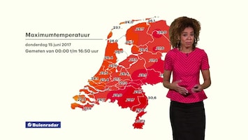 RTL Weer Laat