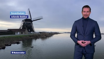 Rtl Weer En Verkeer - Afl. 75