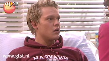 Goede Tijden, Slechte Tijden GTST shortie 24 november 2011