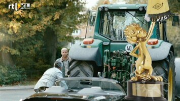RTL Boulevard BN'ers genomineerd voor Gouden Loeki